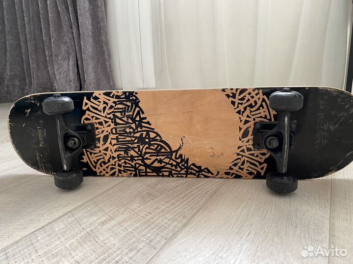 Скейтборд Termit