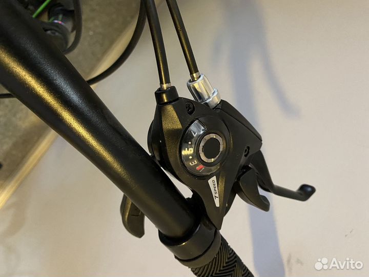 Велосипед фэтбайк 26 колеса Новый