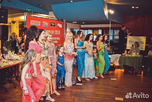 Прокат костюмов