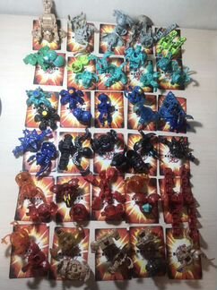 Бакуган, детские игрушки