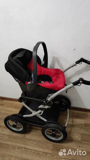 Коляска Peg perego Италия