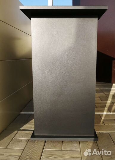 Тумба под аквариум новая