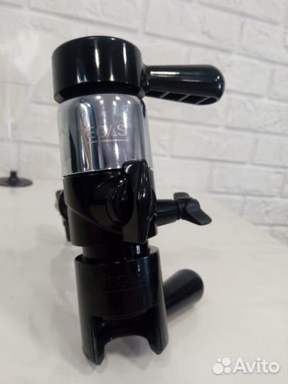 Пивные краны (пеногасители) Pegas Evo 2х поточный