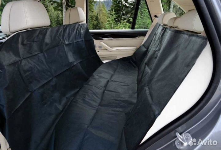 Накидка для перевозки животных