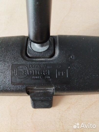 Зеркало заднего вида салонное Subaru Legacy BH5