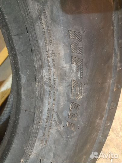 Колёса kama NF201 245/70 R19.5