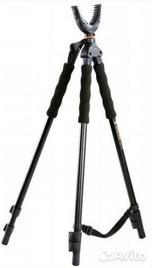 Опора-сошка Vanguard quest T62U 3 в 1, разборная