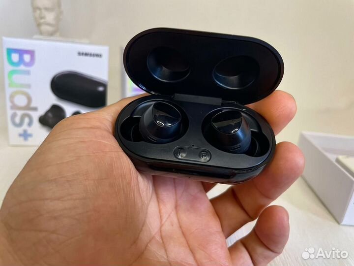 Samsung galaxy buds plus