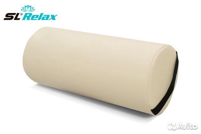 Массажный валик SL Relax (диаметр 23см)