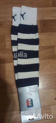 Гетры футбольные новые