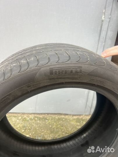 Pirelli Powergy 235/45 R18 Y