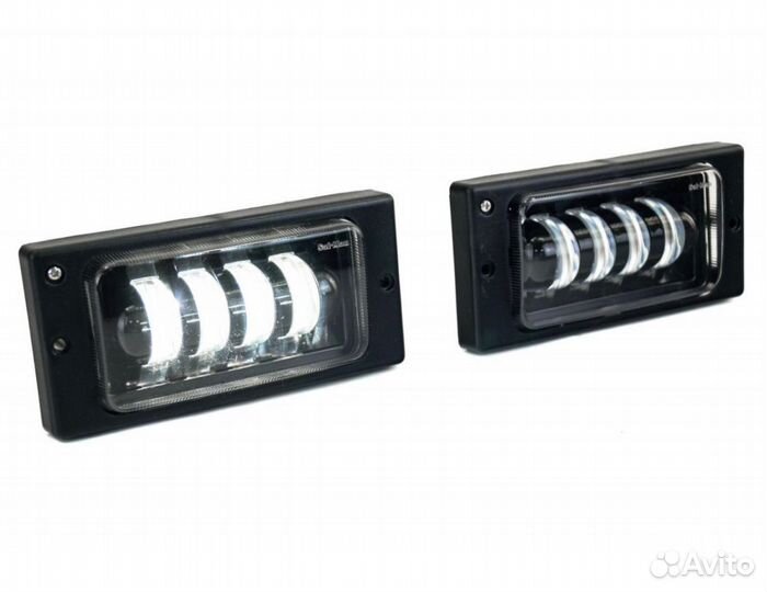 Диодные птф SAL-MAN для 2110 40w