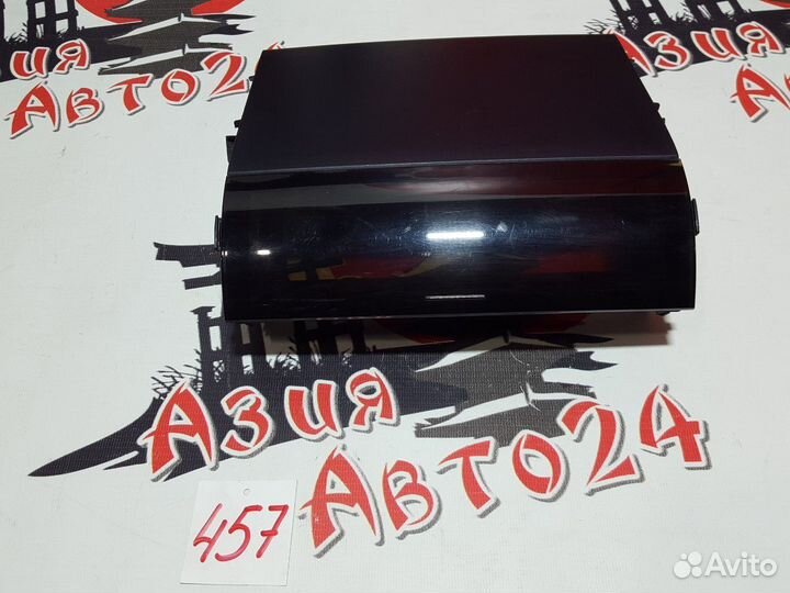 Бардачок Toyota Prius NHW20 1NZ-FXE 2007