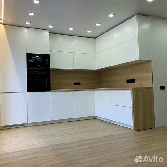 Кухня от производителя