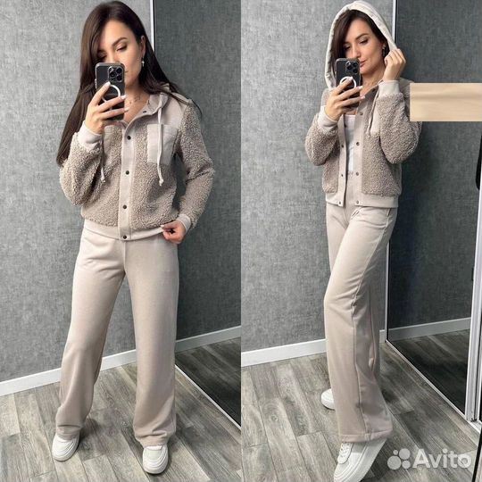 Костюм двойка 46р до 56р