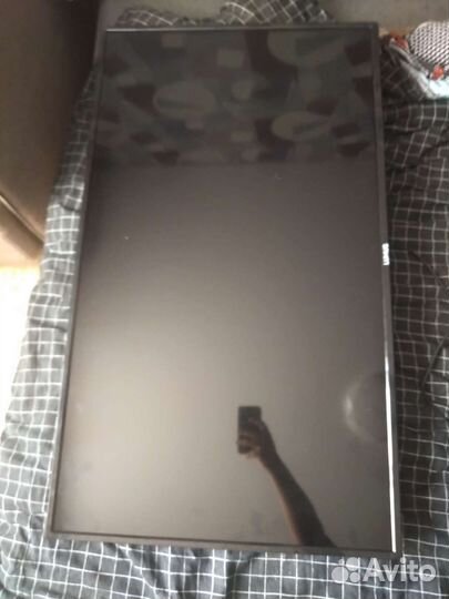 Телевизор 4k