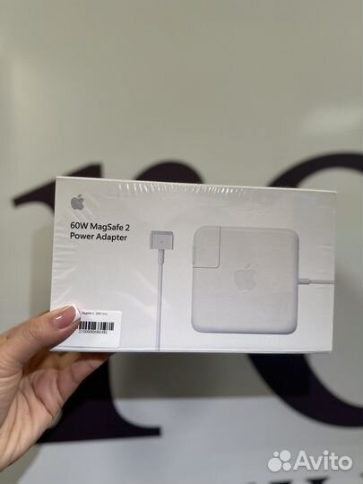 Magsafe 2 60w power adapter