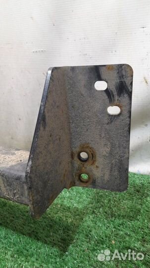 Фаркоп с розеткой Fiat Albea 1.4 (77.6) 2008