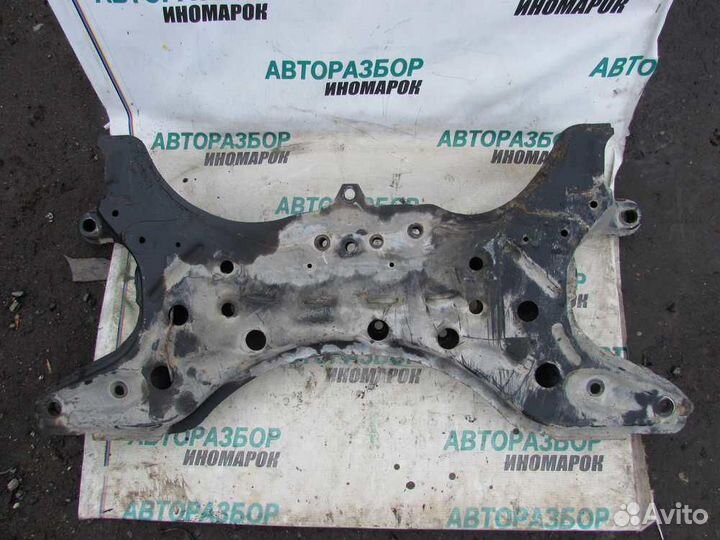 Балка подмоторная для Geely Emgrand EC7 2008