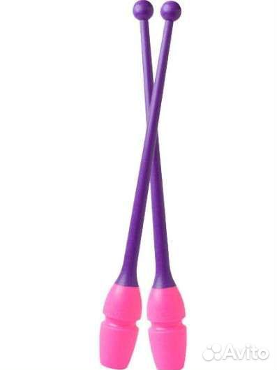 Булавы pastorelli