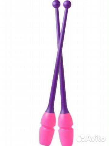 Булавы pastorelli