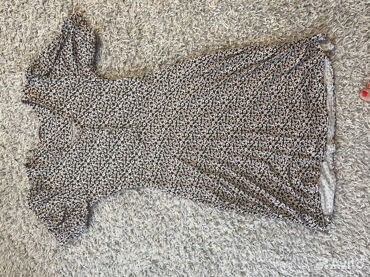 Пакет женских вещей 46-48,50