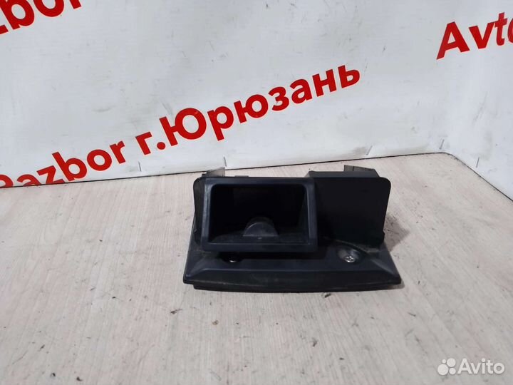 Пепельница Chery M11