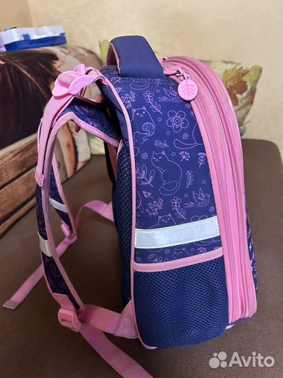 Рюкзак для девочки