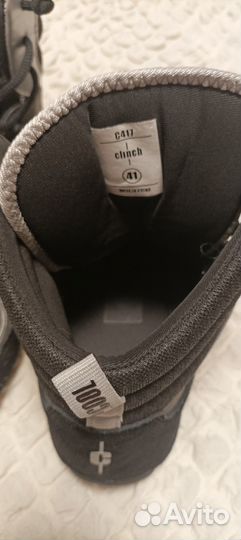 Продам обувь для бокса (боксёрски)