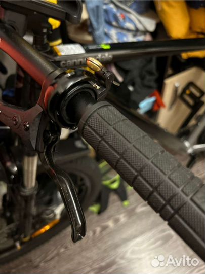 Звонок для велосипеда электросамоката