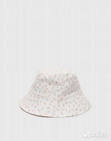 Панама кепка