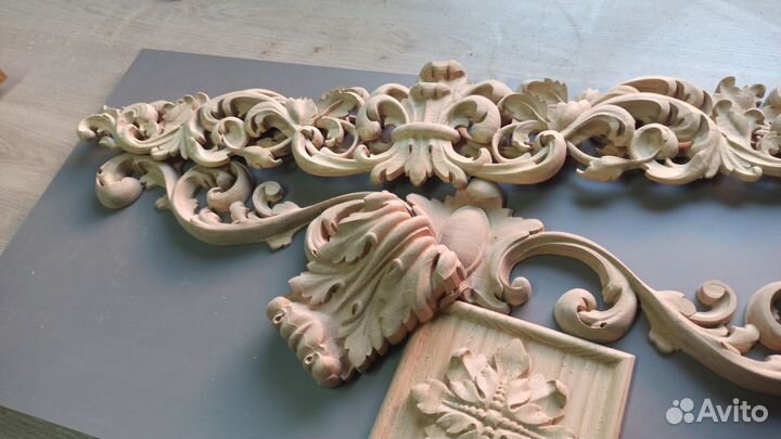 Фрезерерные работы на чпу, 3 D моделирование