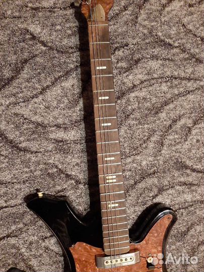 Электрогитара,Аэлита, СССР