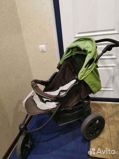 Прогулочная коляска Cool-Baby