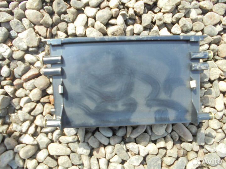 Карман Toyota Corolla Spacio AE111 4A-FE 2000/10