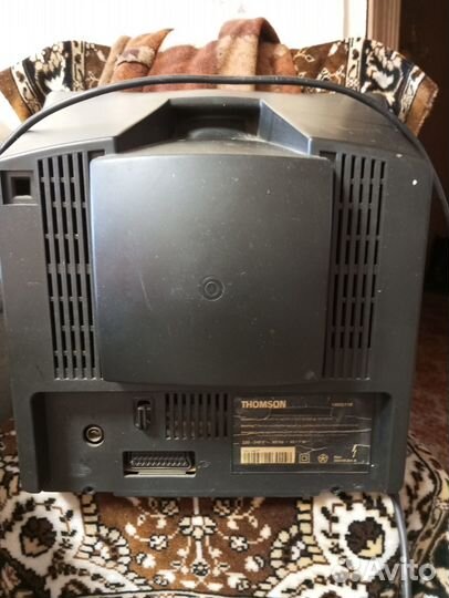 Телевизор Thomson 14ms11k