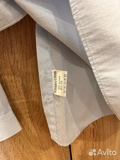 Рубашка на рост 158-164