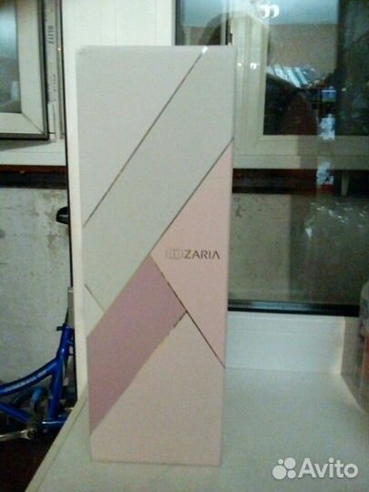 Бутылка для воды 1 л