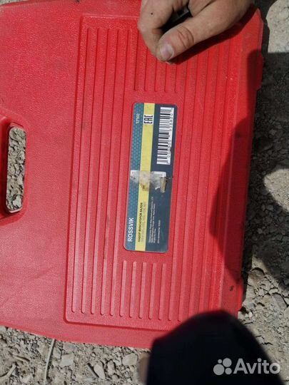 Спец инструмент грм BMW N51-55