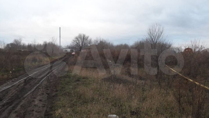 Участок 15 сот. (ИЖС)