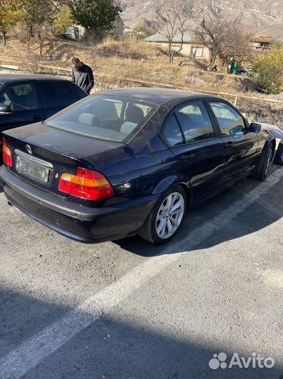 Дверь на bmw е46