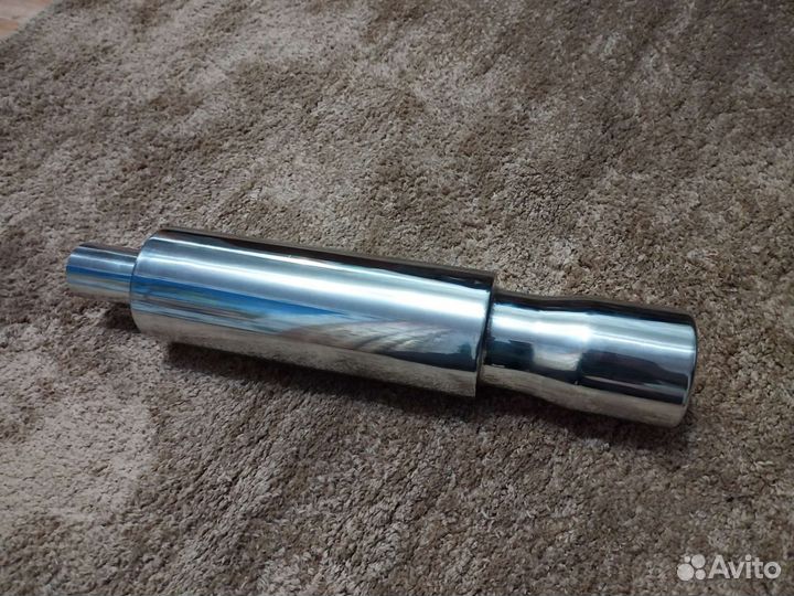 Банка прямоток