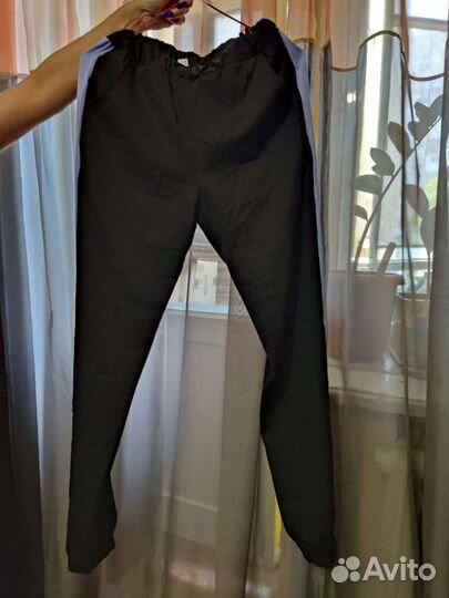 Спортивный костюм женский