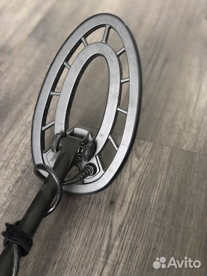 Металлоискатель Fisher F-22 новый