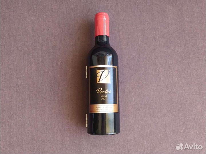 Набор для Вина