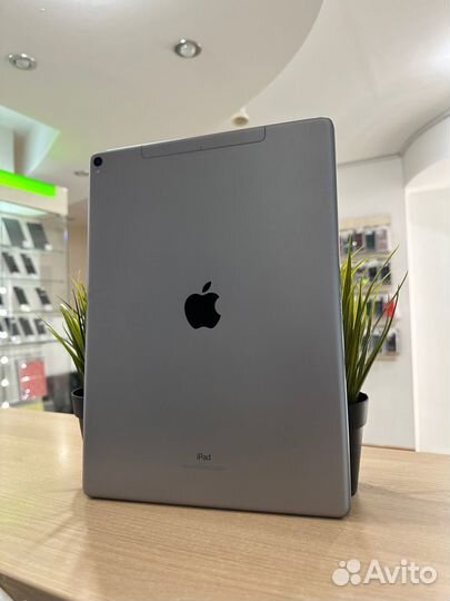 Apple iPad Pro 12.9 (2-gen) 64Gb Sim