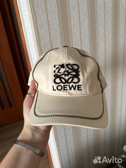 Бейсболка кепка женская