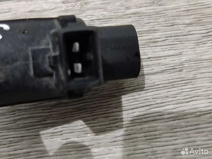 Клапан электромагнитный Amulet Амулет