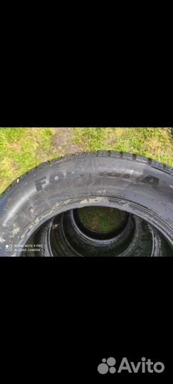 Formula Ice 225/65 R17