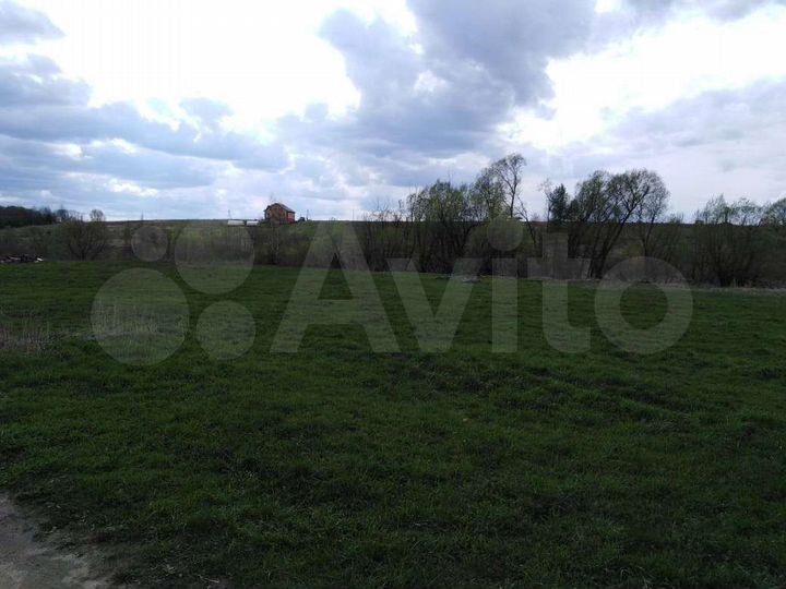 Участок 30 сот. (ИЖС)